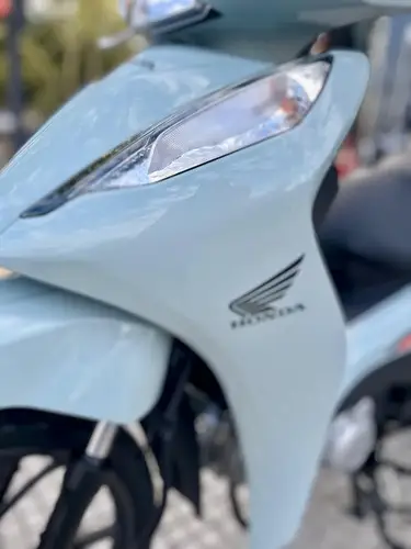 Honda biz 110 CUB 2027