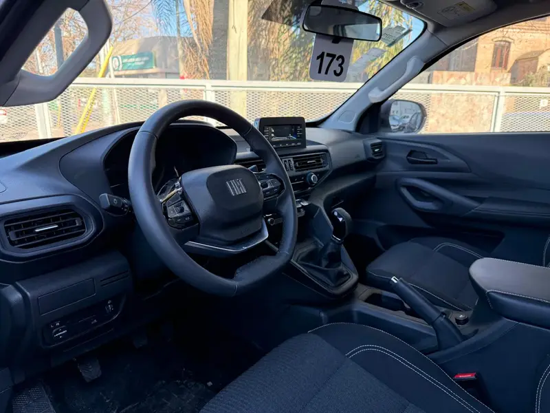 Fiat TITANO ENDURANCE 4X2 2026