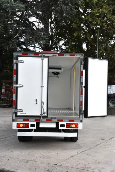 T50 Box refrigerado duales 2026