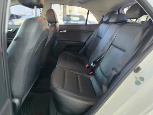 Kia Rio 1.6 SX 6AT 2021