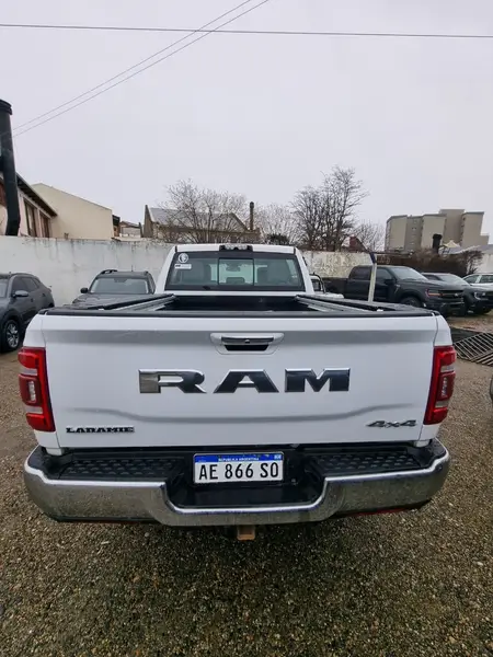Dodge Ram 2.5000 Laramie 2020