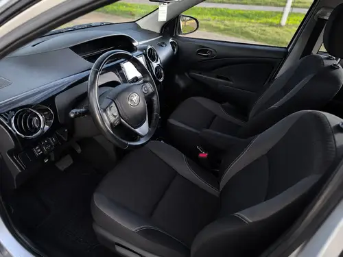 Toyota Etios 1.5 Sedan Xls At 2023