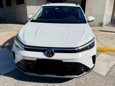 Volkswagen NIVUS COMFORTLINE 200 TSI AT 2026