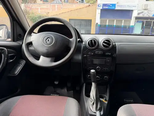 Renault Sandero Stepway 1.6 Confort 105cv 2011