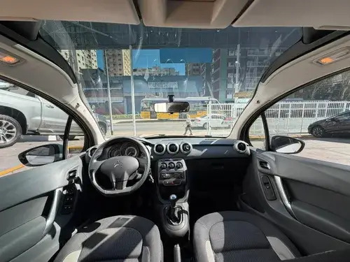 Citroën C3 1.5 Tendance Pack Secure I 90cv 2015