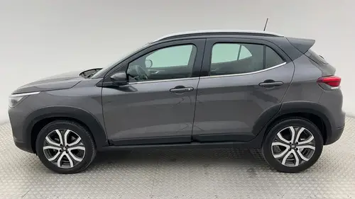 Fiat Pulse 1.0 Impetus T3 Cvt 2023