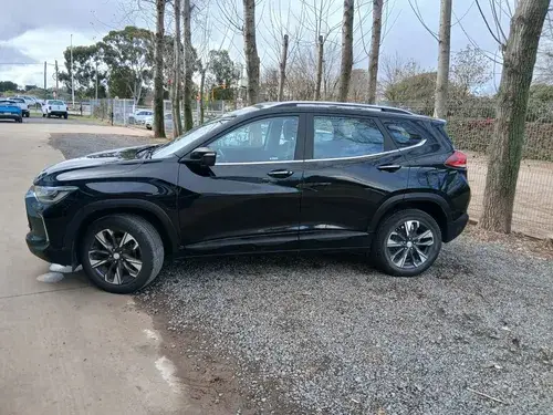 Chevrolet Tracker 1.2T AT PREMIER 2023