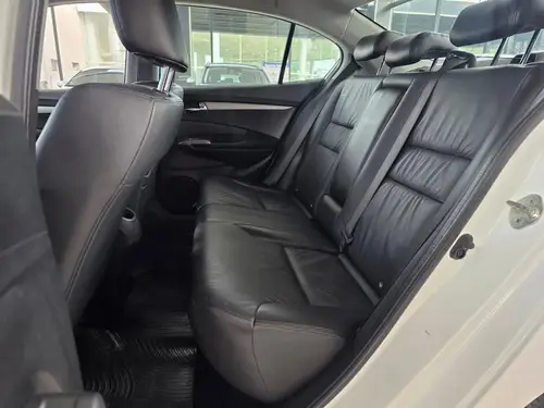Honda City 1.5 Ex-l At 120cv 2014