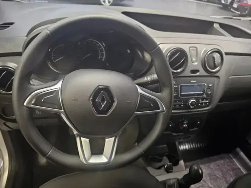Renault Kangoo Ii Express 1.6 Sce Confort 2026