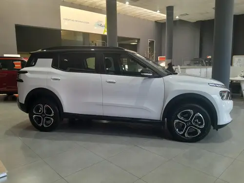 Citroën C3 Aircross 1.6 Vti Feel Pack 2026