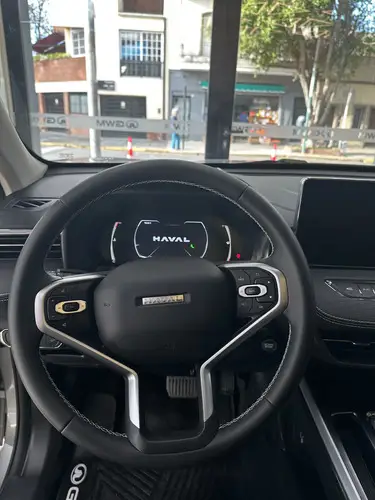 GWM Haval 1.5T Jolion Hev Supreme 2Wd 2026