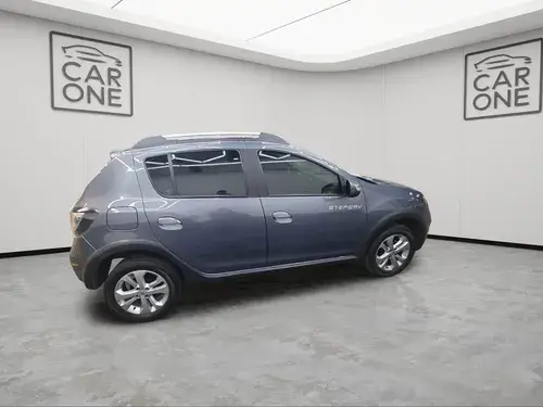 Renault Sandero Stepway 1.6 PRIVILEGE L15 2016