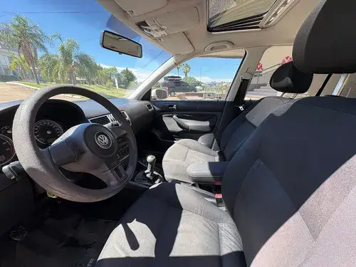 Volkswagen Bora 2.0 Trendline 115cv 2010