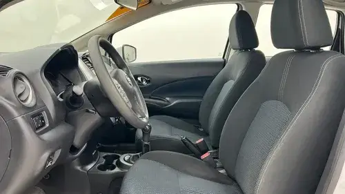 Nissan Note 1.6 Sense 110cv 2017