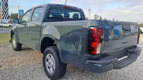 Chevrolet S-10 2.8 Cs 4X2 Wt 2026