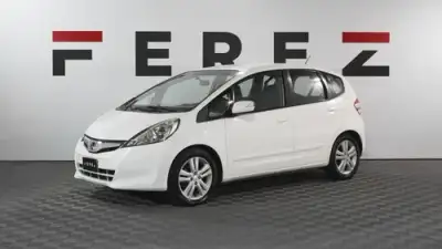 Honda Fit 1.5 Ex Mt 120cv 2012