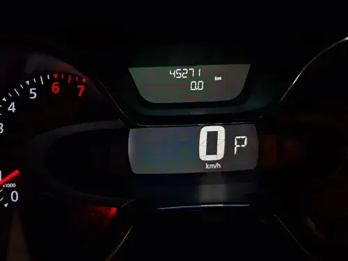 Renault Captur 1.6 Intens Cvt 2020