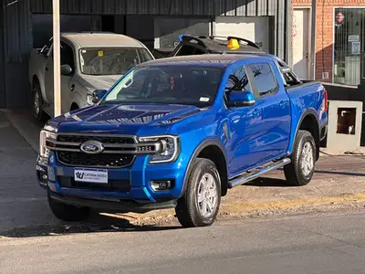 Ford Ranger 2.0 Cd 4X2 Xls 170Cv 2025