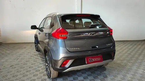 Chery Tiggo 2 1.5 Luxury 2022