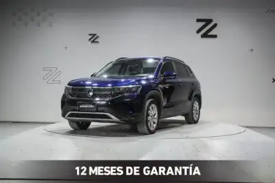 Volkswagen Taos 1.4 250 Tsi Comfortline 2023