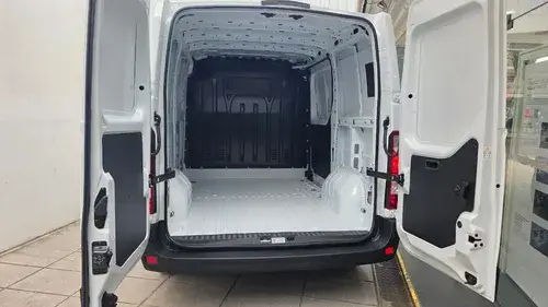 Renault Master 2.3 L1H1 (8M3) 2026