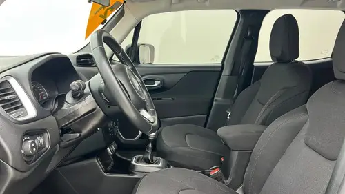Jeep Renegade 1.8L Sport 2021