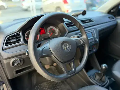 Volkswagen Gol Trend 1.6 Trendline 101cv 2020