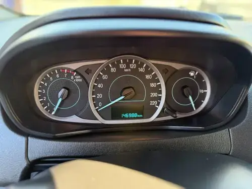 Ford Ka 1.5 S 2020