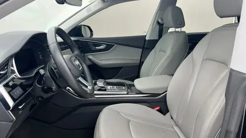 Audi Q8 3.0 55 Tfsi Quattro 2020