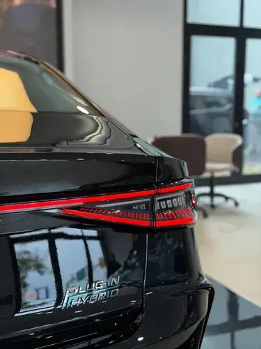 Chery Arrizo 8 hybrid 1.5T Phev Chs Comfort 2026