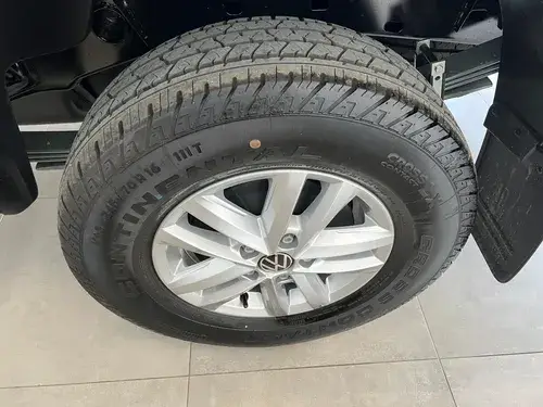 Volkswagen Amarok 2.0 Cd Tdi 140cv Trendline 2026