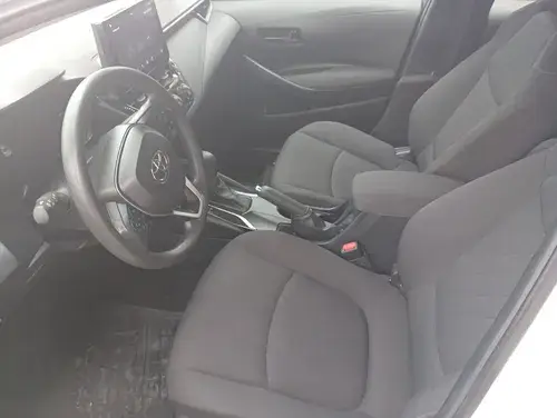 Toyota Corolla 2.0 Xli Cvt 171Cv 2025