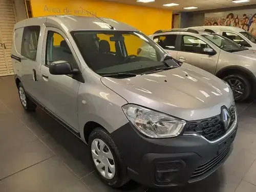 Renault Kangoo Ii Express 1.6 Sce Confort 5A 2026