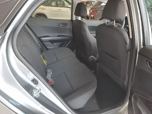 Hyundai HB20 1.6 Comfort Plus At 2026