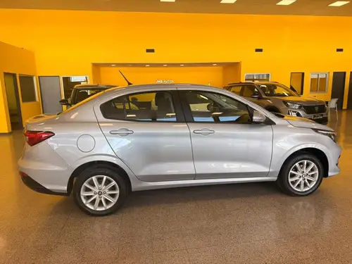 Fiat Cronos 1.3 Drive Mt 2025
