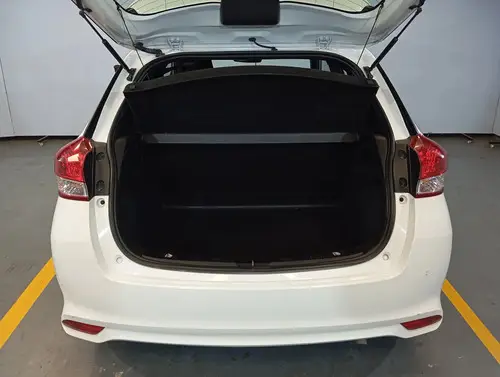 Toyota Yaris 1.5 Xs L/22 2024