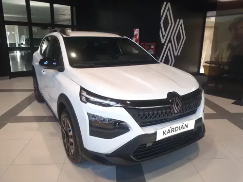 Renault Kardian 1.0 Tce Evolution 200 Edc 2026