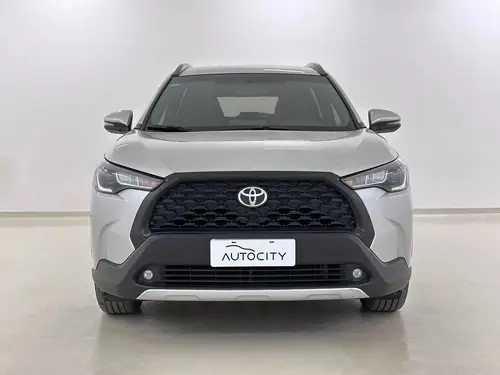 Toyota Corolla Cross 2.0 Xli Cvt 2022