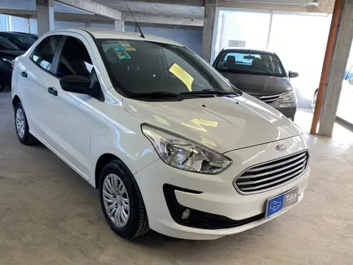 Ford Ka 1.5 Sel 2019