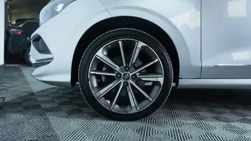 Fiat Cronos 1.8 16v Precision 2022