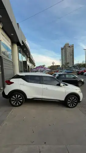 Nissan Kicks 1.6 Advance At 2018