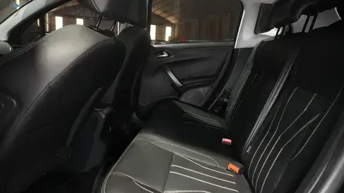 Peugeot 2008 1.6 Feline 2022