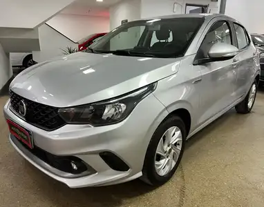 Fiat Argo 1.3 Drive Gse Manual 2018