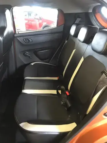 Renault Kwid 1.0 Sce 66cv Iconic 2018
