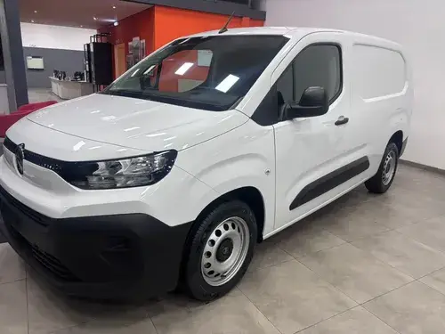 Citroën Berlingo Furgon 1.6 Hdi 92 Van L2 2026