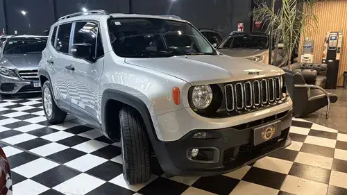 Jeep Renegade 1.8 Sport 2018