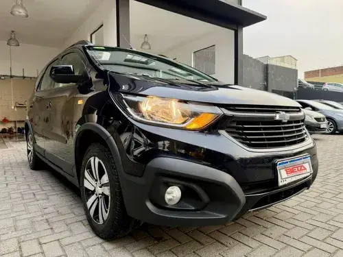 Chevrolet Spin 1.8 ACTIV AT 7AS 2023