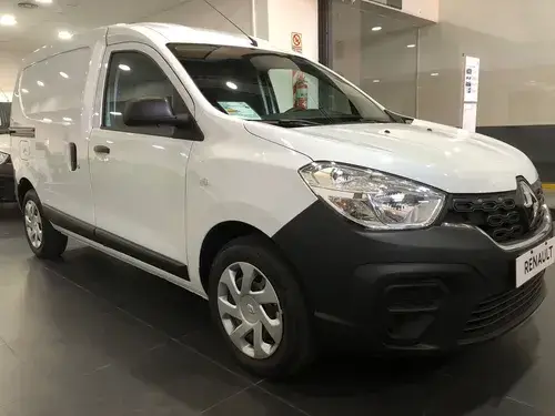 Renault Kangoo Ii Express 1.6 Sce Confort 2026