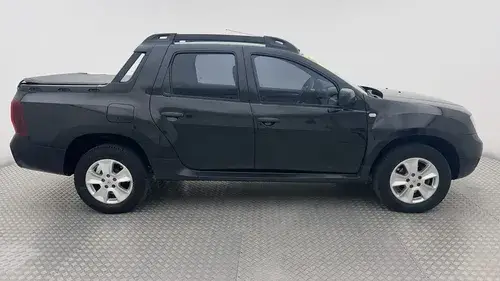 Renault Duster Oroch 1.6 Dynamique 2019