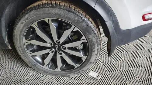 Kia Sportage 2.0 Ex At 154cv 4x4 2017